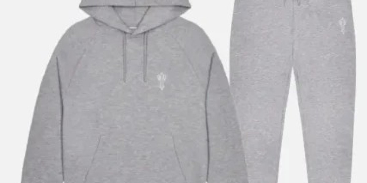 Tracksuit Store UK — Shop Tracksuits Online Today