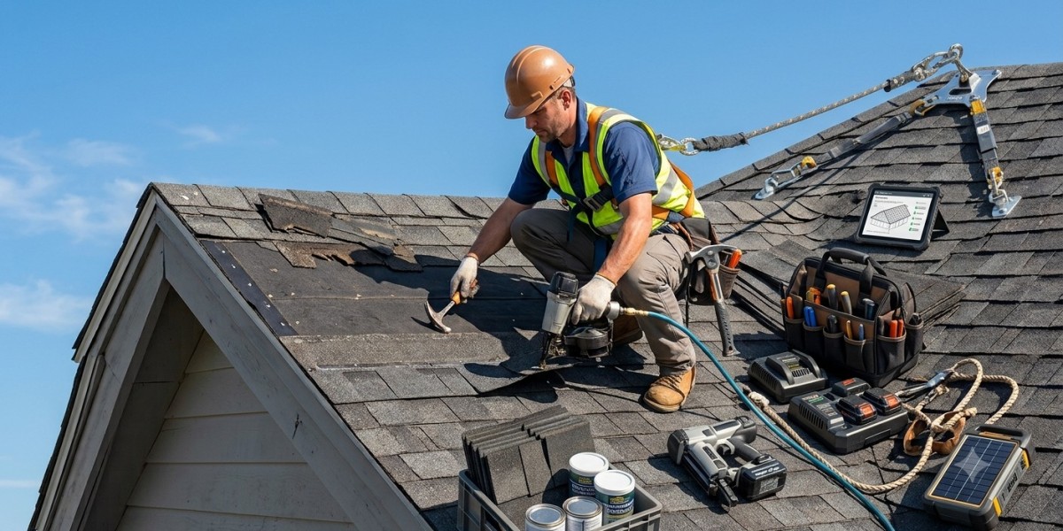 Fascias Services in Cumbria: Protect Your Roofline and Home