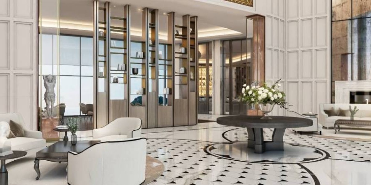 What Features Should You Look for in Residential Projects in Gurugram?