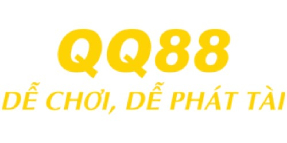 QQ88 - Cổng Game Uy Tín, Đa Dạng Trò Chơi Hấp Dẫn