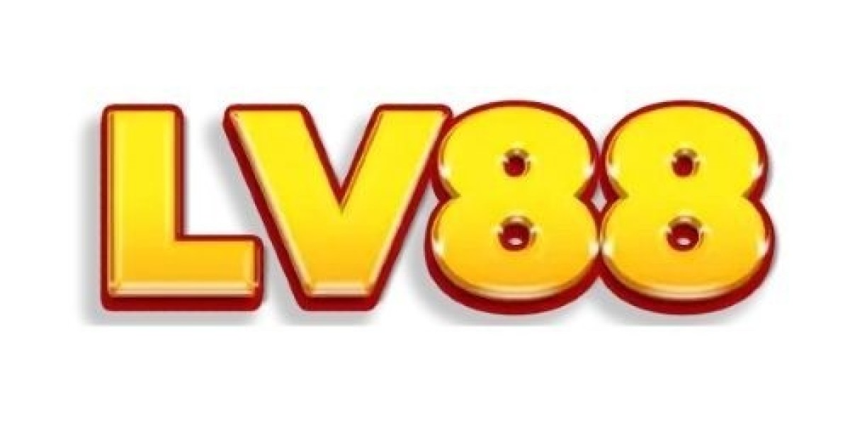 LV88 A Reliable Online Entertainment Platform with Daily Member Benefits