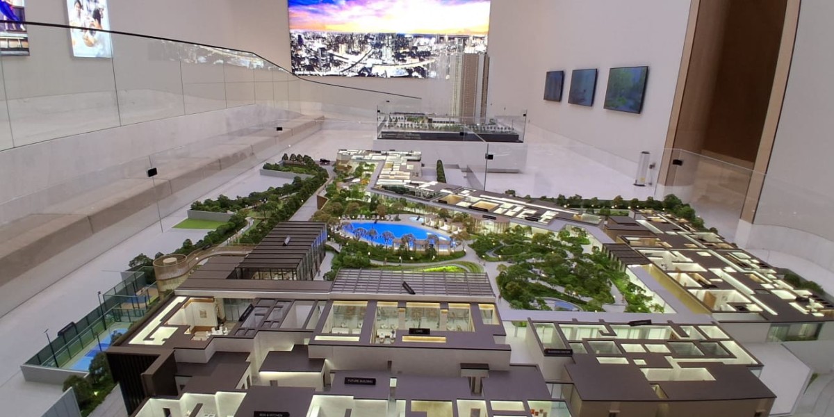 DLF Westpark: A Premium Residential Address for Modern Living in Andheri West