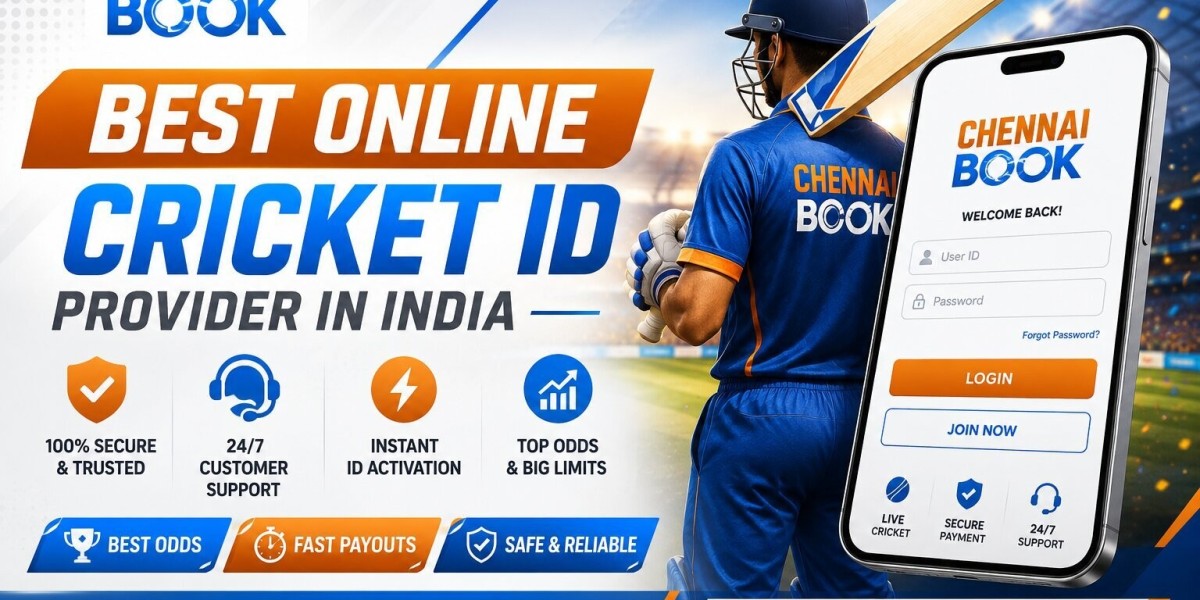 Chennai Book Online Game – Features & Guide