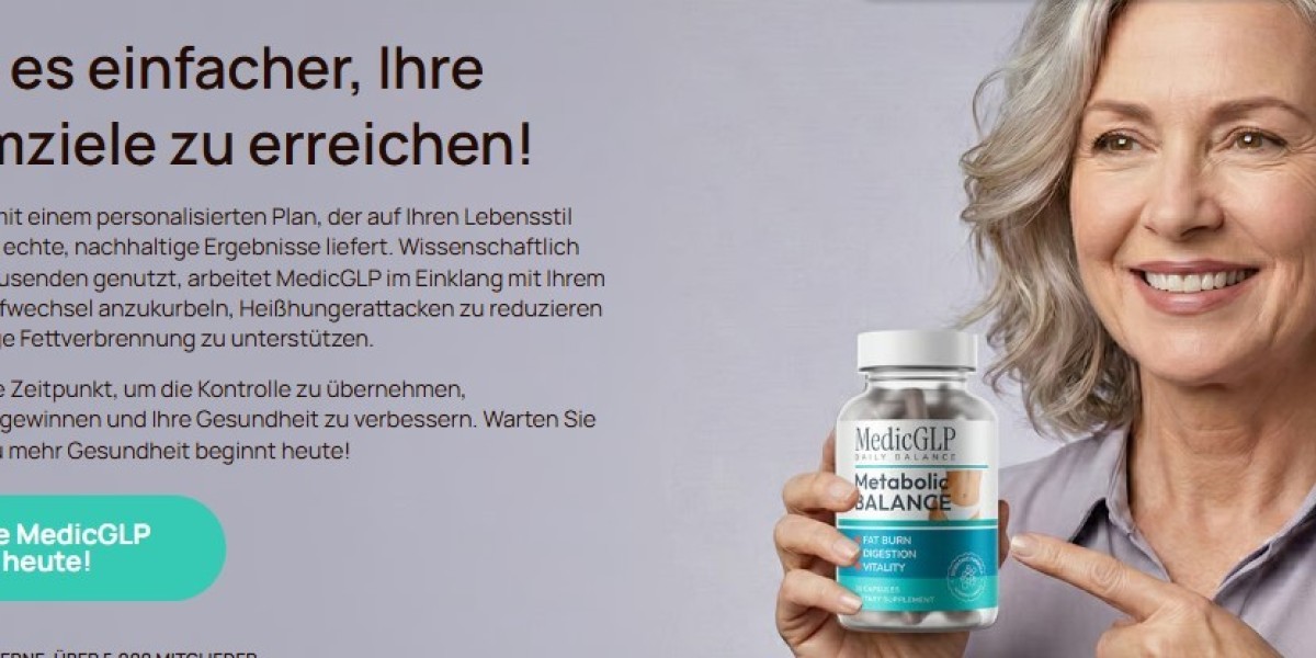 MedicGLP Bewertungen & Testbericht: Erfahrungen mit den Abnehmkapseln