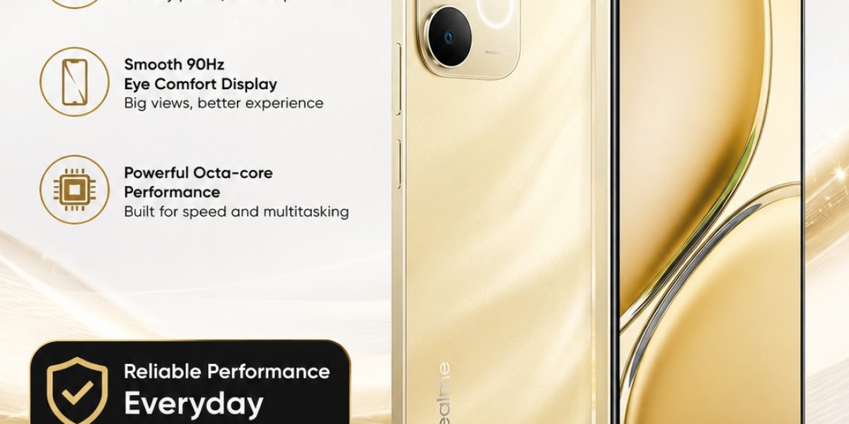 Realme Note 70 Price in Pakistan, Specs, Features & Complete Review