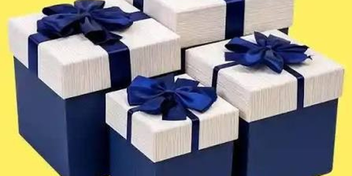 What Are the Benefits of Wholesale Gift Boxes for Small Businesses?