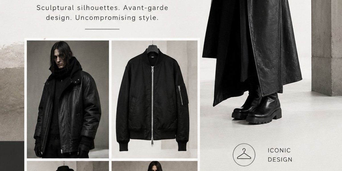 How Oversized Fits Took Over Modern Fashion