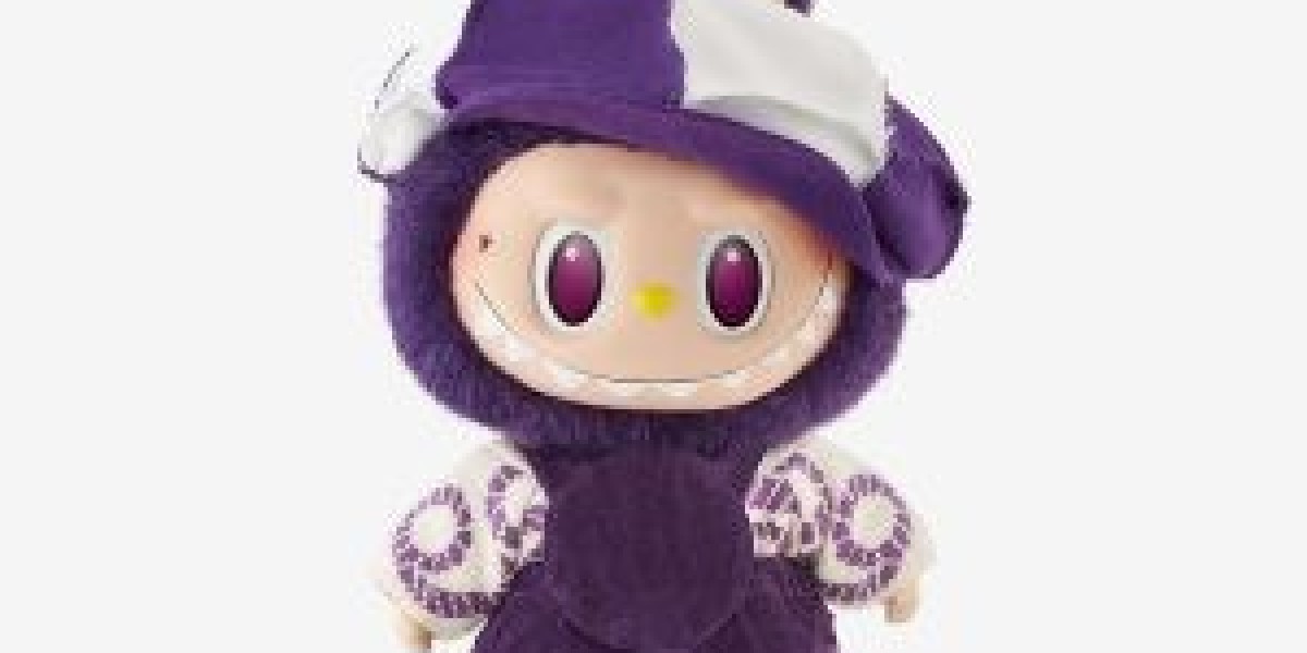 French Labubu Collection découvrez l’univers des Labubu Dolls en France