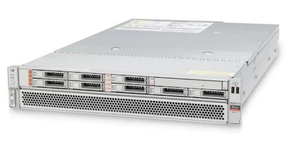 Oracle Server Maintenance: Keeping Your IT Infrastructure Reliable