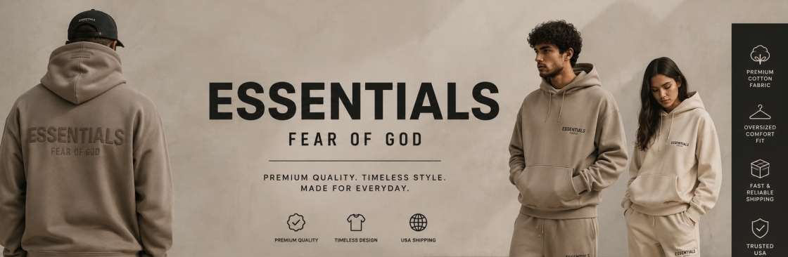 essentials set Cover Image