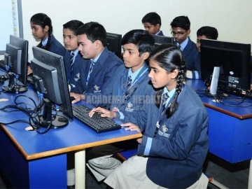What Makes the Little Genie Program in Gorakhpur UP So Unique? – @academicglobalschool on Tumblr