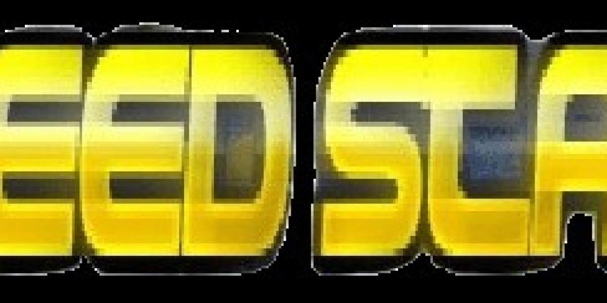 Rev Up Your Engines: Are You Ready to Become a Speed Star?