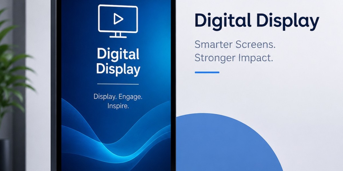 How Digital Signage Improves Customer Experience and Engagement