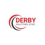 Derby Shutters Stop Profile Picture