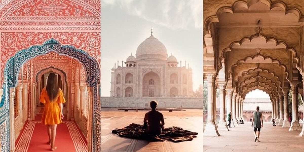 Golden Triangle Tour with Ranthambore: Explore Delhi, Agra, Jaipur & Wildlife