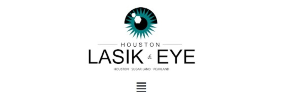Houston Lasik and Eye Lasik Cover Image