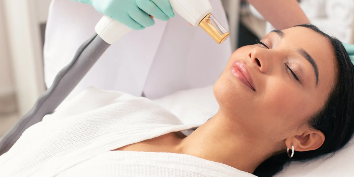 Laser Resurfacing Dubai Benefits, Treatment Process, Recovery, Skin Rejuvenation