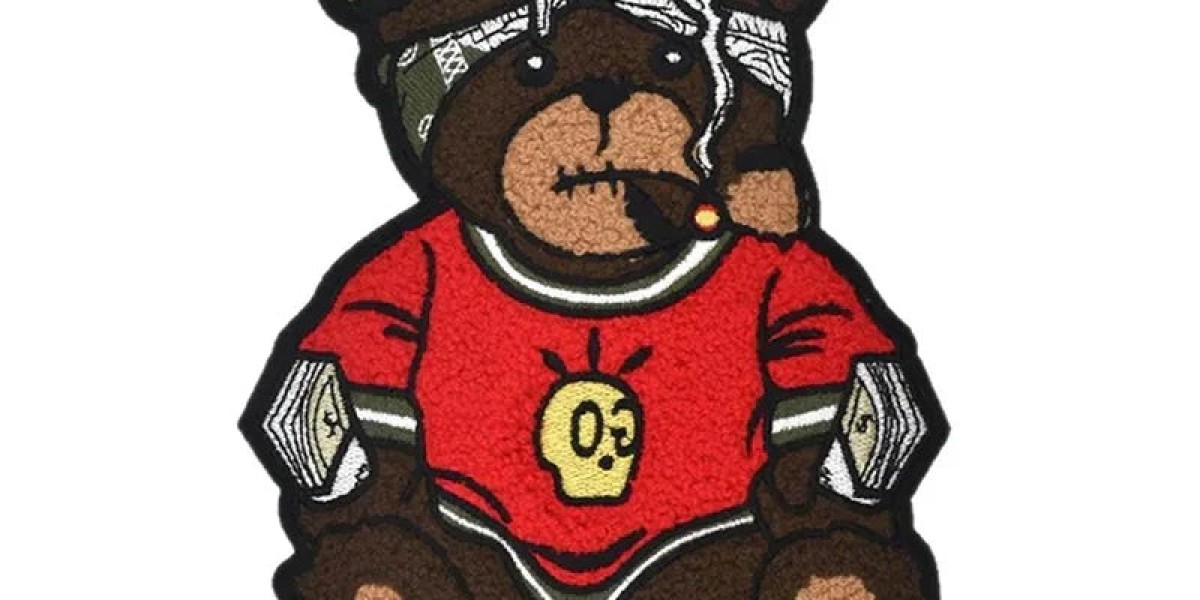 Why Custom Chenille Patches Are Making a Comeback in Fashion and Branding