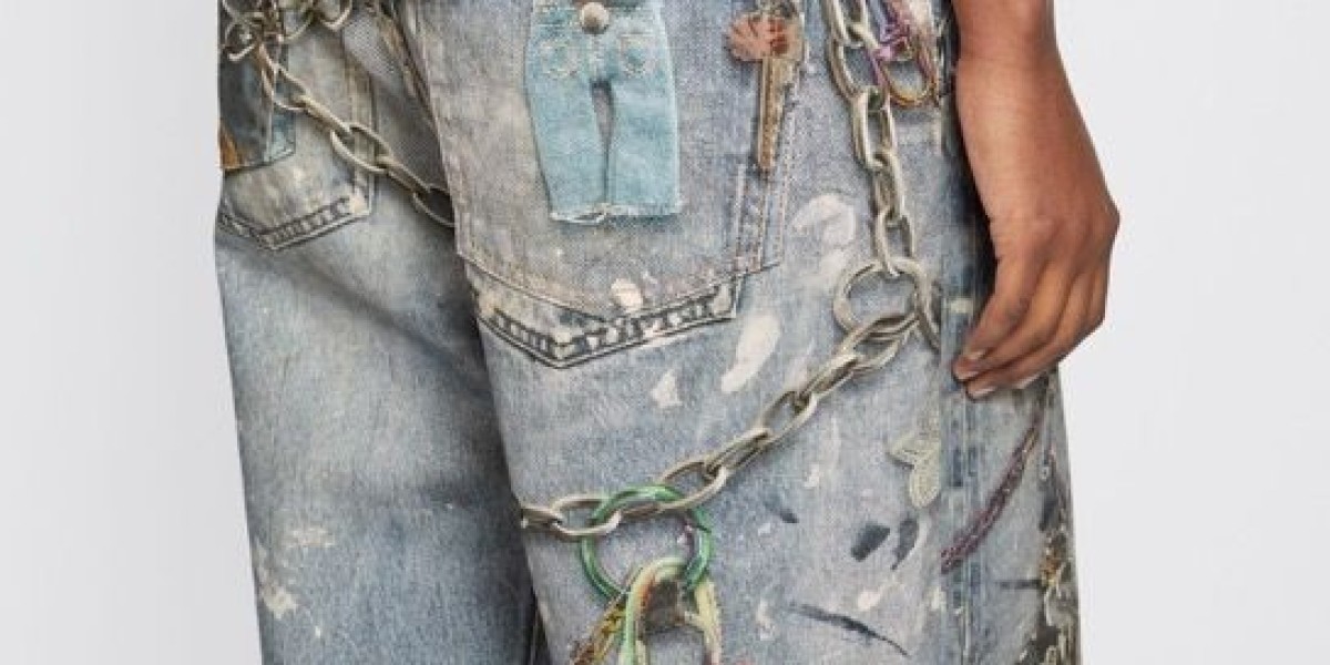 Acne Studios Jeans Buying Guide for Better Fit Choices