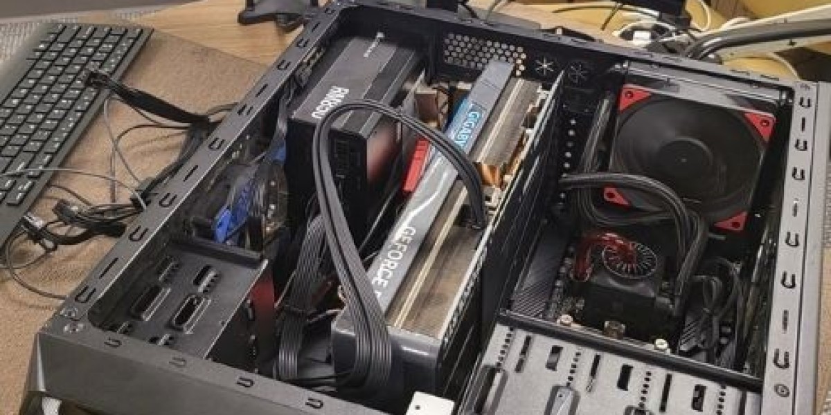How Can You Fix Keyboard Problems on a Gruyere Computer?