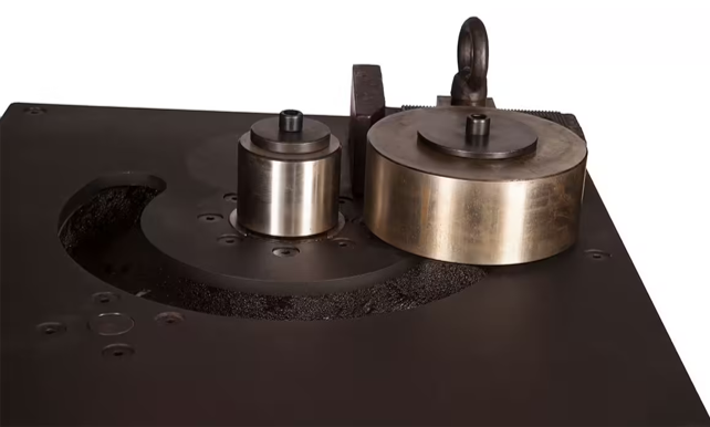 Manual vs Automated Rebar Fabrication: Which Delivers Better ROI? – RAPIDTOOL