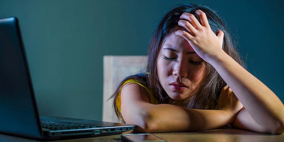 Chronic Stress: Causes, Symptoms, and How It Affects Your Body