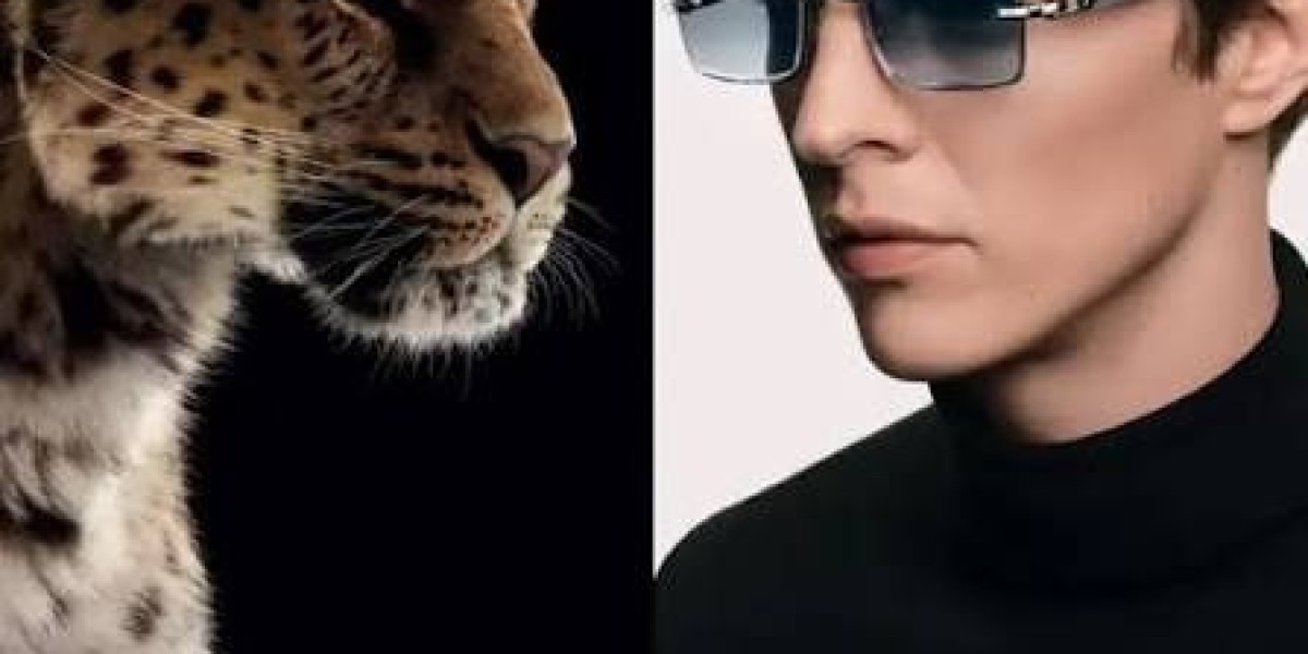 Cartier Glasses Eyewear Bold, Refined & Stylish