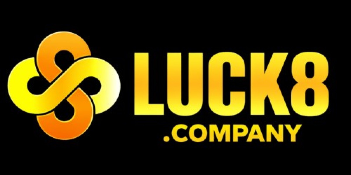 LUCK8 – Nhà Cái Uy Tín Top 1 An Toàn Minh Bạch