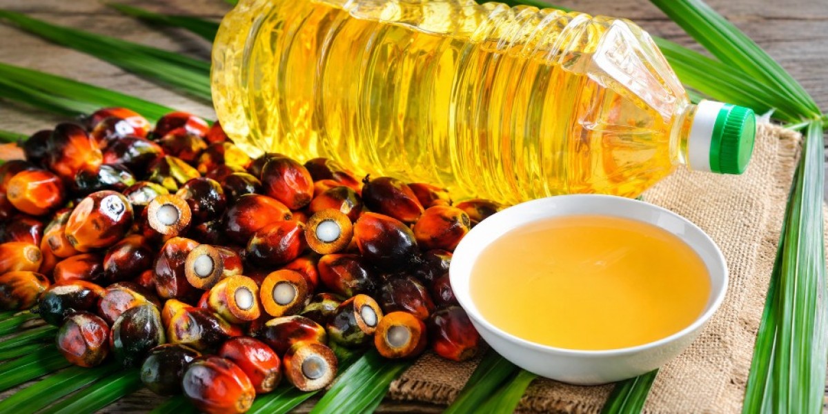 Palm Oil Price Trend Q2 2026 | Price Trends, Forecast, Chart, Prices And Index
