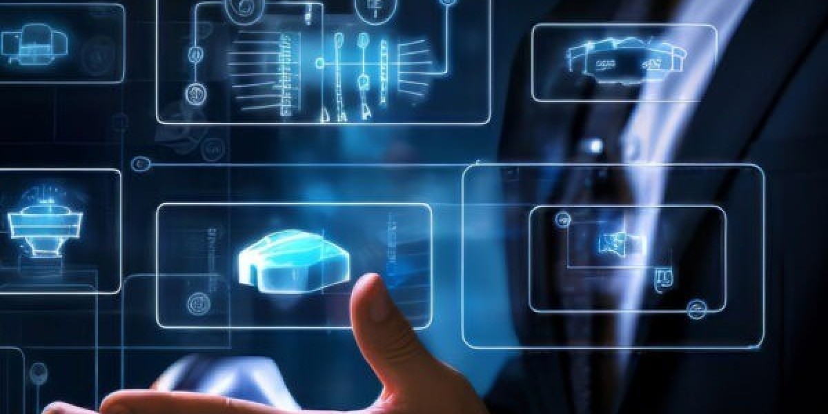 Isoftmarts Process Automation Service