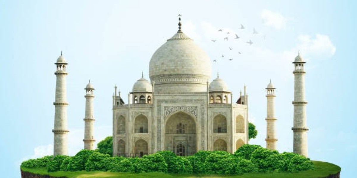 Golden Triangle Tour with Ranthambore – Explore India’s Heritage, Wildlife & Royal Charm