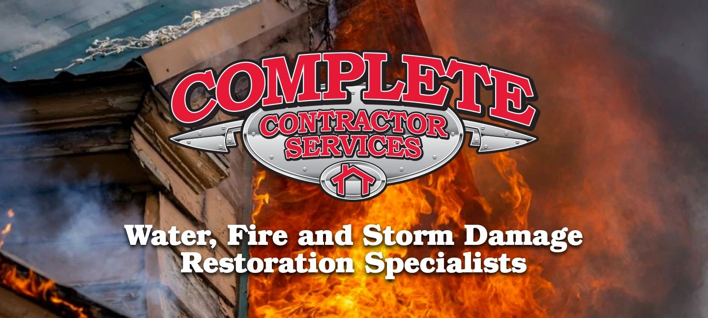 24/7 Storm Damage Repair Services | Get a Quote Today