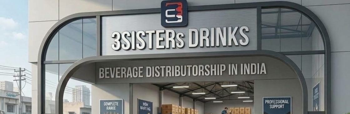3Sisters Drinks Cover Image