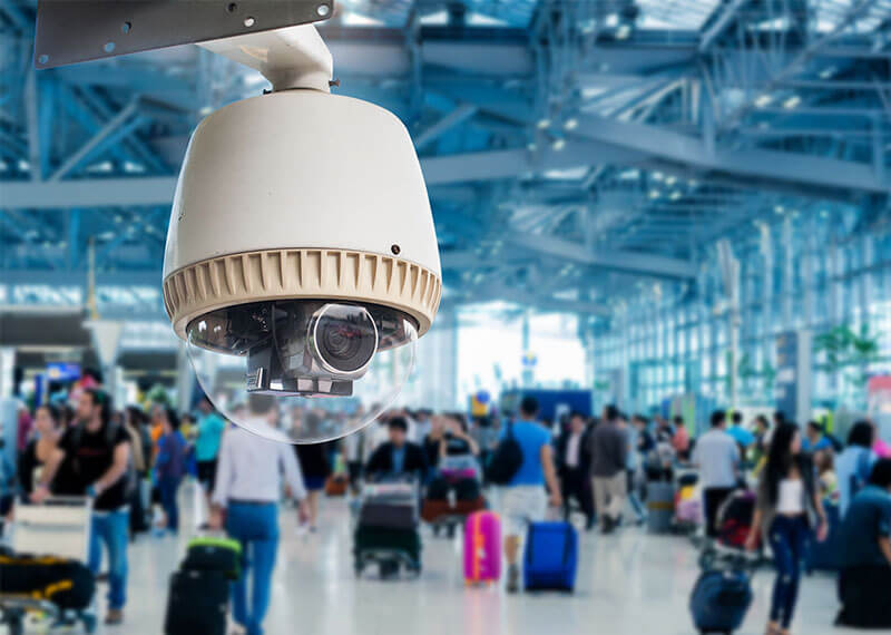 Securing San fransisco with our specialists - Proteyx