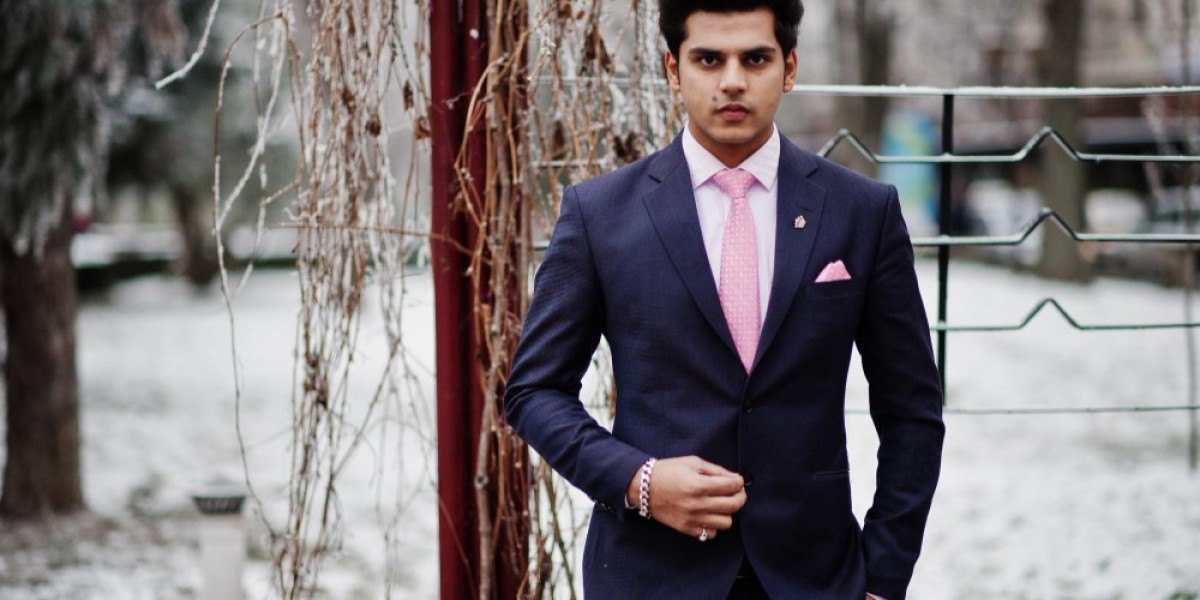How to Accessorise Your Wedding Suit for a Polished Look