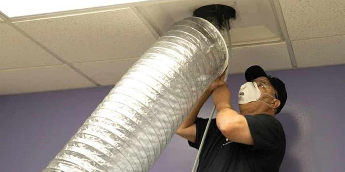 A Practical Guide to Keeping Your Air Ducts Clean