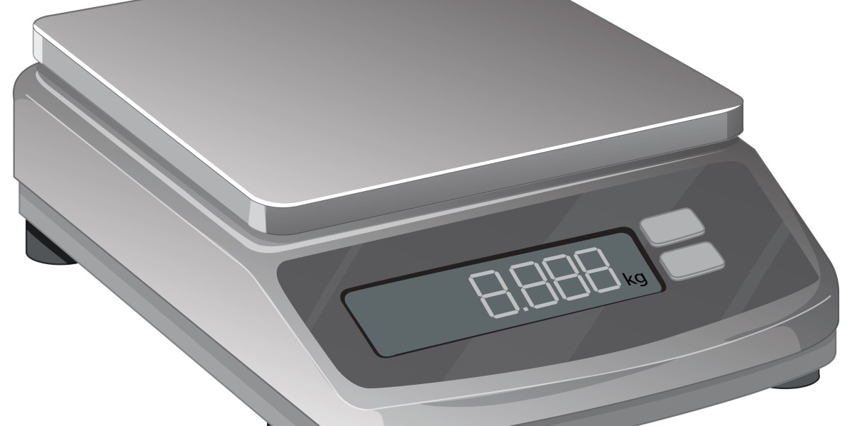 How Modern Weighing Equipment Supports Faster and More Reliable Operations