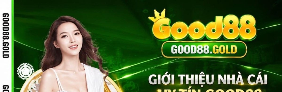 Good88 Cover Image
