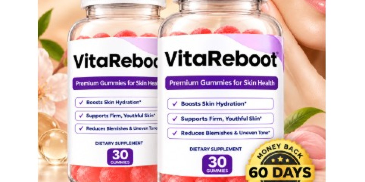 VitaReboot>> https://www.facebook.com/VitaRebootGummies/