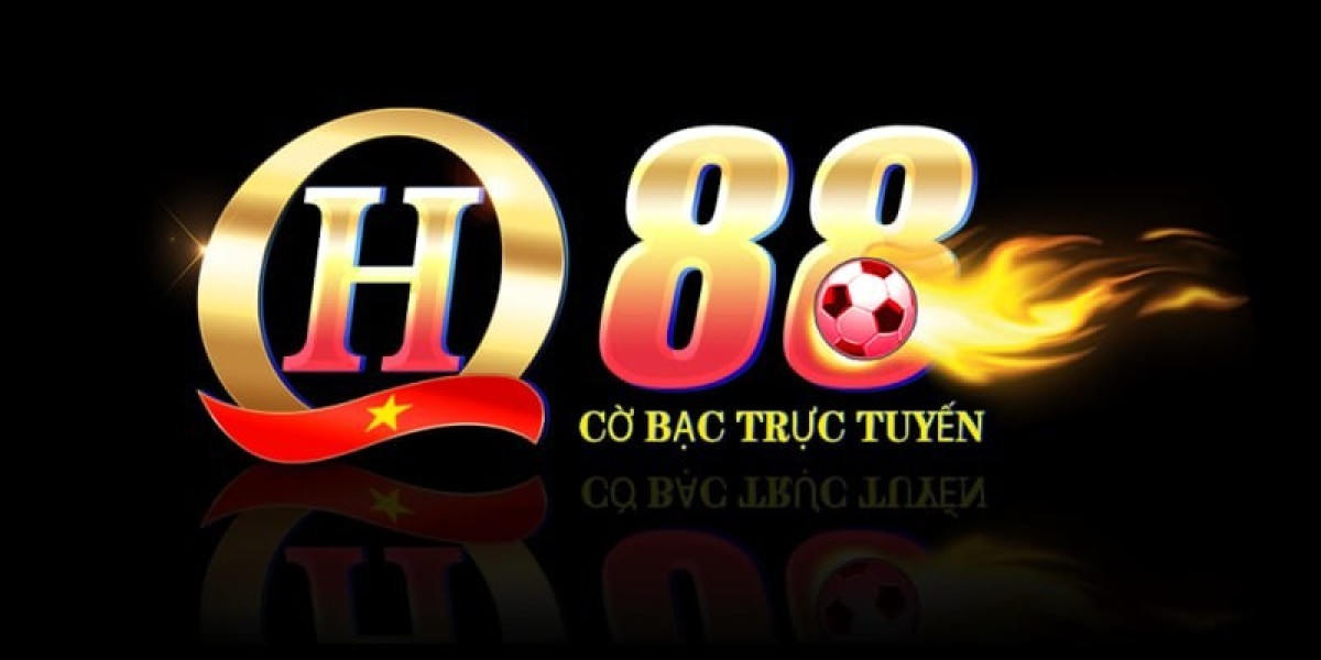 QH88 - Trang Chủ Chính Thức QH88 green Tặng 888K