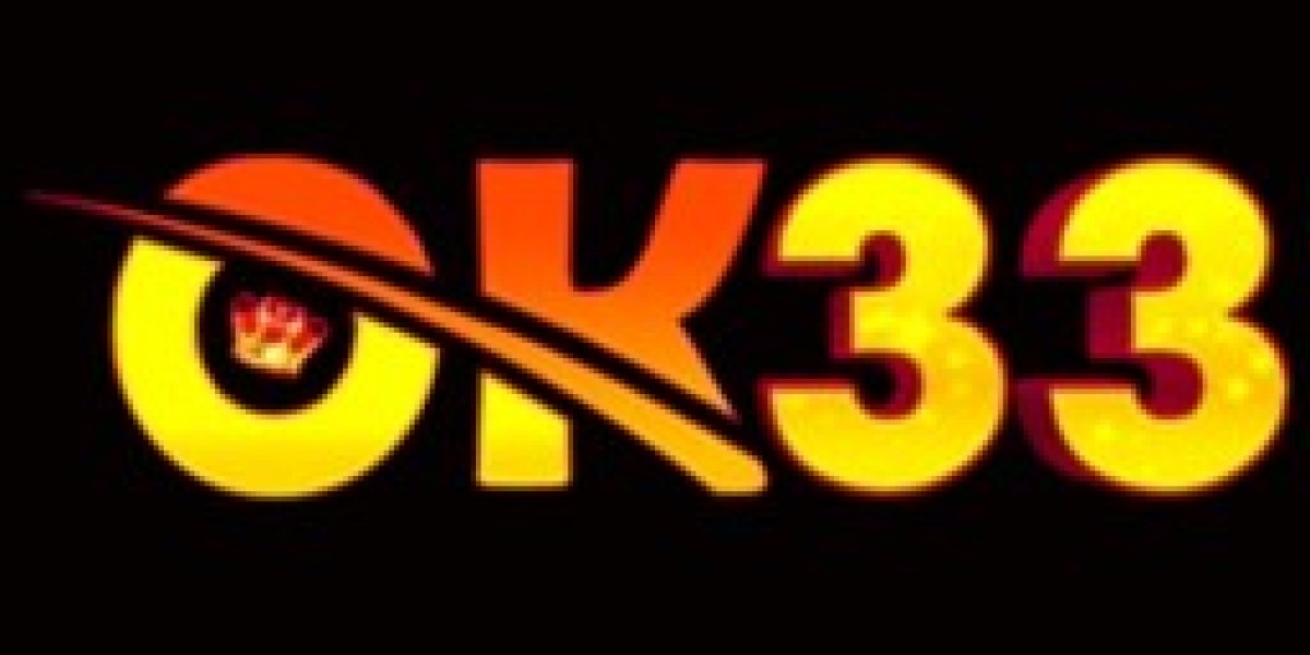 OK33 – Link Trang Chủ OK33.COM Chính Thức Năm 2026 | Đăng Ký Nhận +333K
