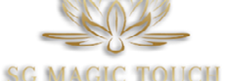 SG Magic Touch Massage Cover Image