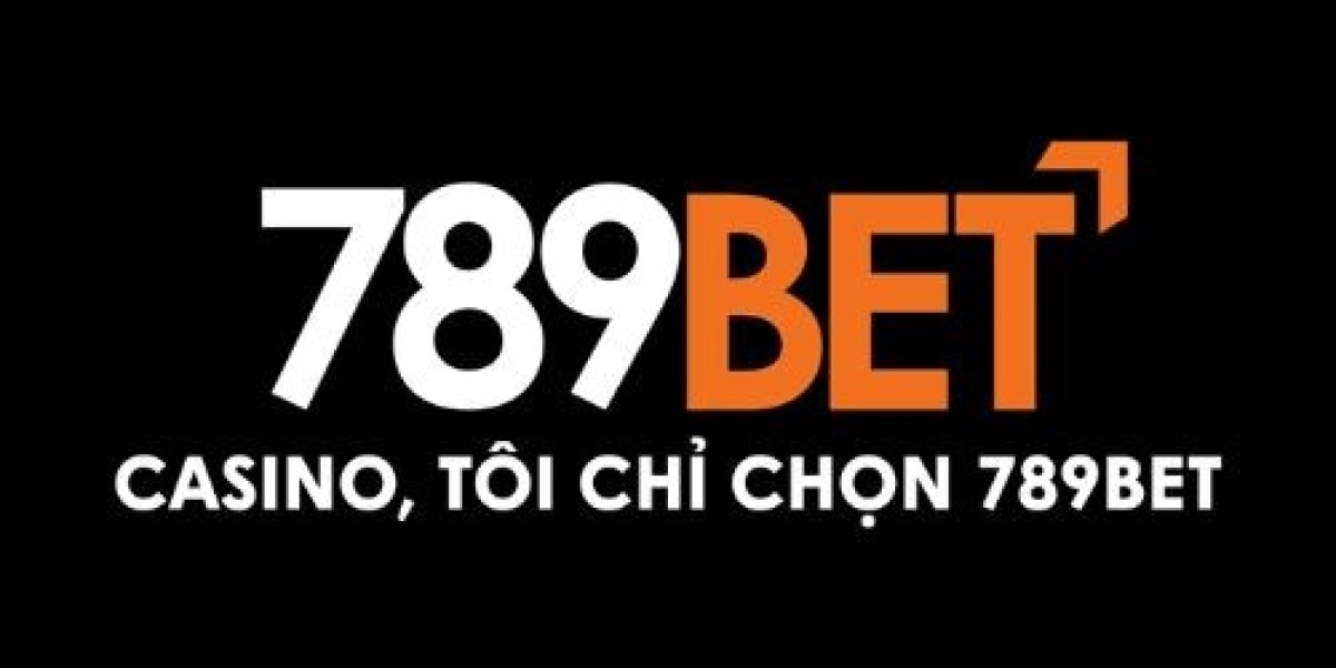 789BET - Trang Chủ 789BET.COM Tặng 50K Chính Thức 2026
