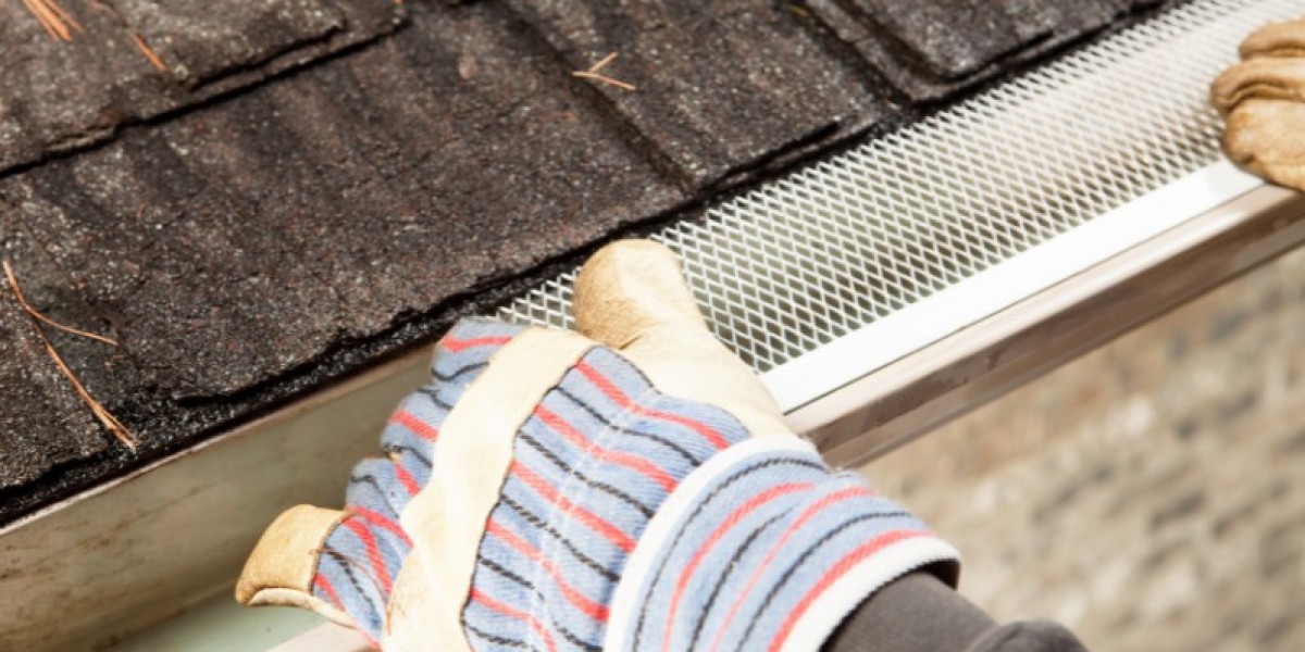 A Practical Guide to Protecting and Maintaining Gutters
