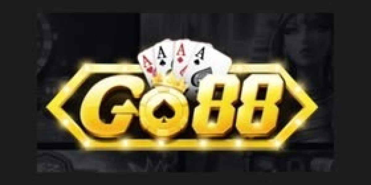 GO88 official - Cổng thông tin truyền thông của hệ thống giải trí Go88