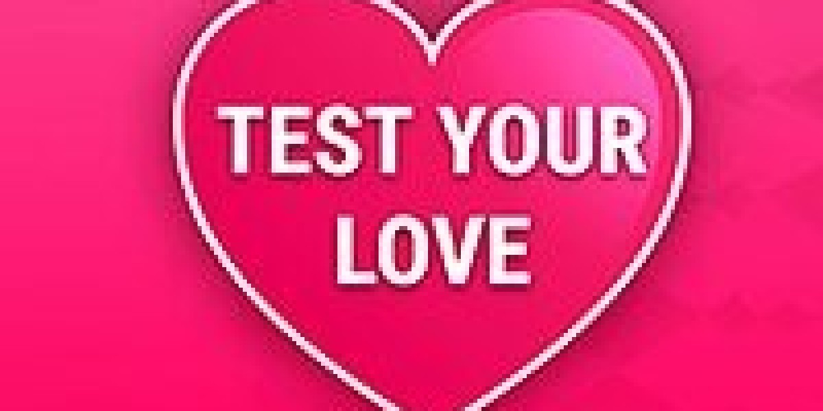 Is Your Love Story Written in the Stars, or Just a Random Number Generator