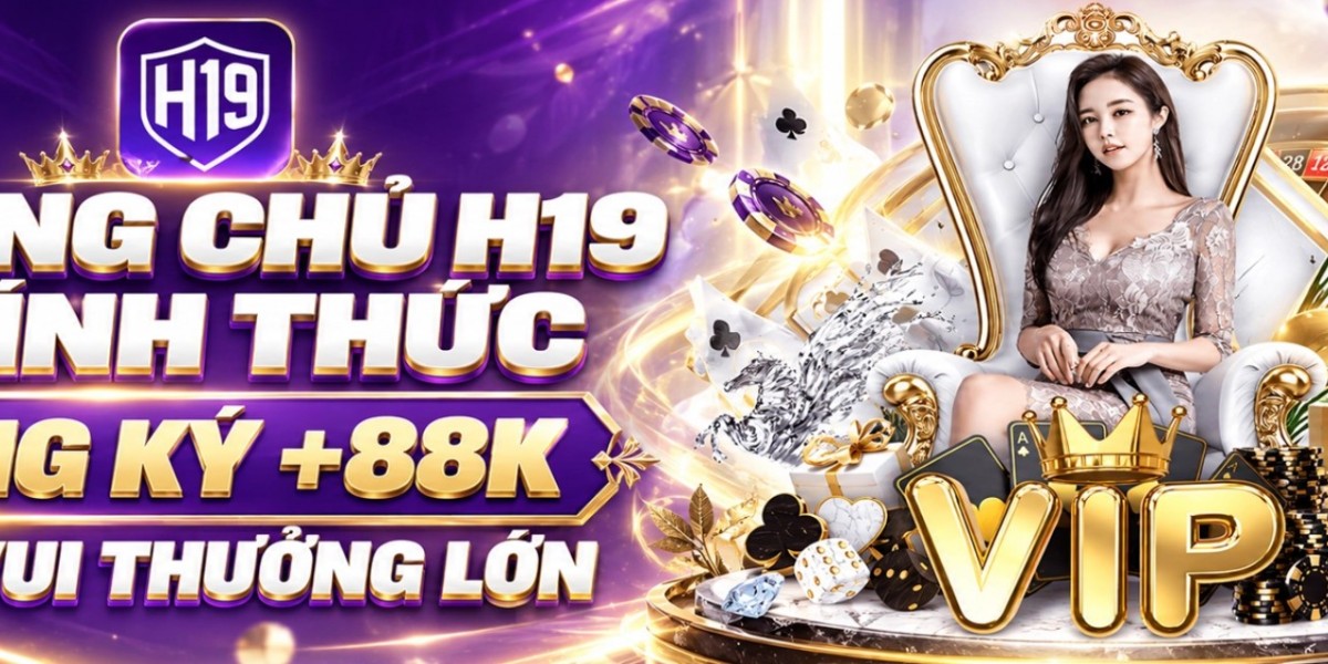 H19 - Trai Nghiem Ca Cuoc Hien Dai Voi Nhieu Lua Chon Giai Tri