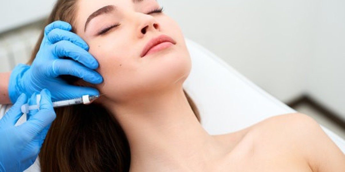 Botox Injection in Dubai: Is It Right for You?