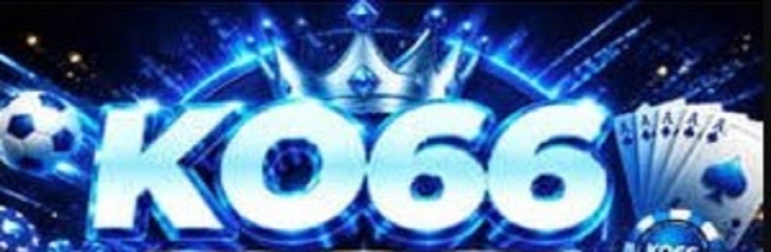 KO66 Cover Image