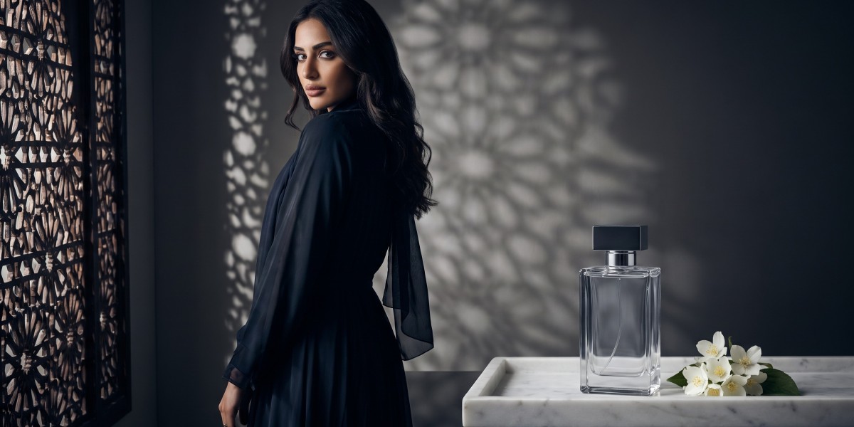 عطر شيخ هدية فاخرة اختيار مثالي للمناسبات الخاصة